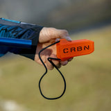 CRBN Barrel Cover - Orange