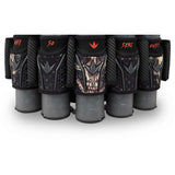 Bunkerkings Fly2 Pack - LE Black Joker - 5+8