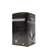 Bunkerkings FN Lite Air Bottle Only - 60ci 4500psi - Black Joker Skull