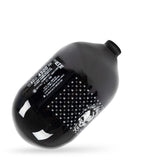 Bunkerkings FN Lite Air Bottle Only - 60ci 4500psi - Black Joker Skull