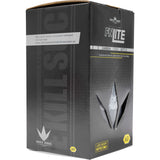 Bunkerkings FN Lite Air Bottle Only - 60ci 4500psi - Black WKS