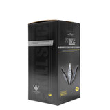 Bunkerkings FN Lite Air Bottle Only - 70ci 4500psi - Black Joker Skull