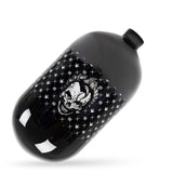 Bunkerkings FN Lite Air Bottle Only - 70ci 4500psi - Black Joker Skull
