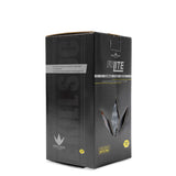 Bunkerkings FN Lite Air Bottle Only - 70ci 4500psi - Black BK Knife