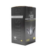 Bunkerkings FN Lite Air Bottle Only - 70ci 4500psi - Black WKS