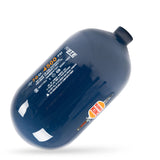 Bunkerkings FN Lite Air Bottle Only - 70ci 4500psi - Midnight Navy BK Knife