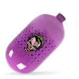 Bunkerkings FN Lite Air Bottle Only - 70ci 4500psi - Purple Joker Skull