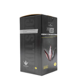 Bunkerkings FN Lite Air Bottle Only - 70ci 4500psi - Blood Red Joker Skull