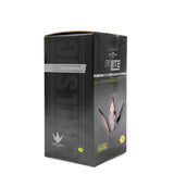 Bunkerkings FN Lite Air Bottle Only - 70ci 4500psi - Blood Red BK Knife