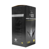 Bunkerkings FN Lite Air Bottle Only - 80ci 4500psi - Black Joker Skull