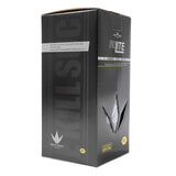 Bunkerkings FN Lite Air Bottle Only - 80ci 4500psi - Black WKS