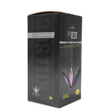 Bunkerkings FN Lite Air Bottle Only - 80ci 4500psi - Purple Joker Skull