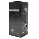 Bunkerkings FN Lite Air Bottle Only - 90ci 4500psi - Black Joker Skull