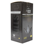 Bunkerkings FN Lite Air Bottle Only - 90ci 4500psi - Black BK Knife