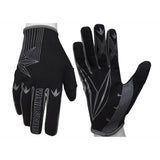 Bunkerkings Fly Gloves - Black - Small / Medium