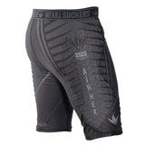 Bunkerkings Fly Compression Shorts - X-Large / XX-Large