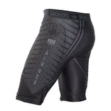 Bunkerkings Fly Compression Shorts - X-Large / XX-Large