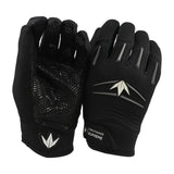 Bunkerkings Supreme Gloves - Black - Large / X-Large