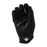 Bunkerkings Supreme Gloves - Black - Large / X-Large