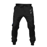 HK Army TRK Air Jogger Pants – Hostile - Blue - XX-Large (38-42)
