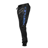 HK Army TRK Air Jogger Pants – Hostile - Blue - XX-Large (38-42)
