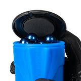 HK Army Apex 150 Round Pod - Blue - 1-Pod