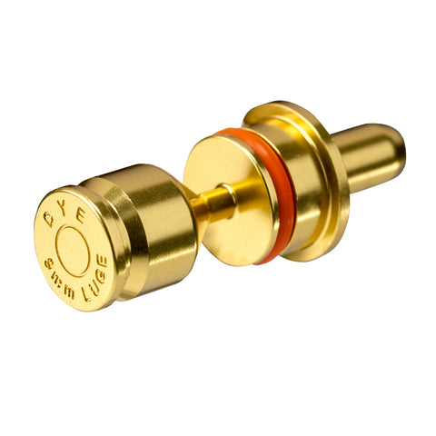 Dye Bolt Button MXR/DSR - Spent Series