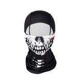 HK Army Hostile OPS - Balaclava - Bones