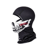 HK Army Hostile OPS - Balaclava - Bones