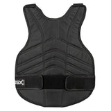 HK Army BSX Chest Protector - Black - Youth