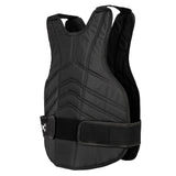HK Army BSX Chest Protector - Black - Youth