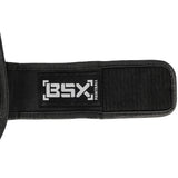 HK Army BSX Chest Protector - Black - Youth