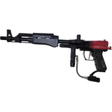 Empire BT AK-47 Barrel System - Black - Spyder