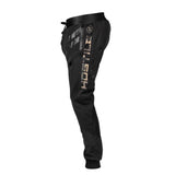 HK Army TRK Air Jogger Pants – Hostile - Camo - Large (30-34)