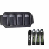 Empire Convert Harness - Spring Collection - Olive / Black - 4+7
