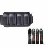 Empire Convert Harness - Spring Collection - Grey / Red - 4+7