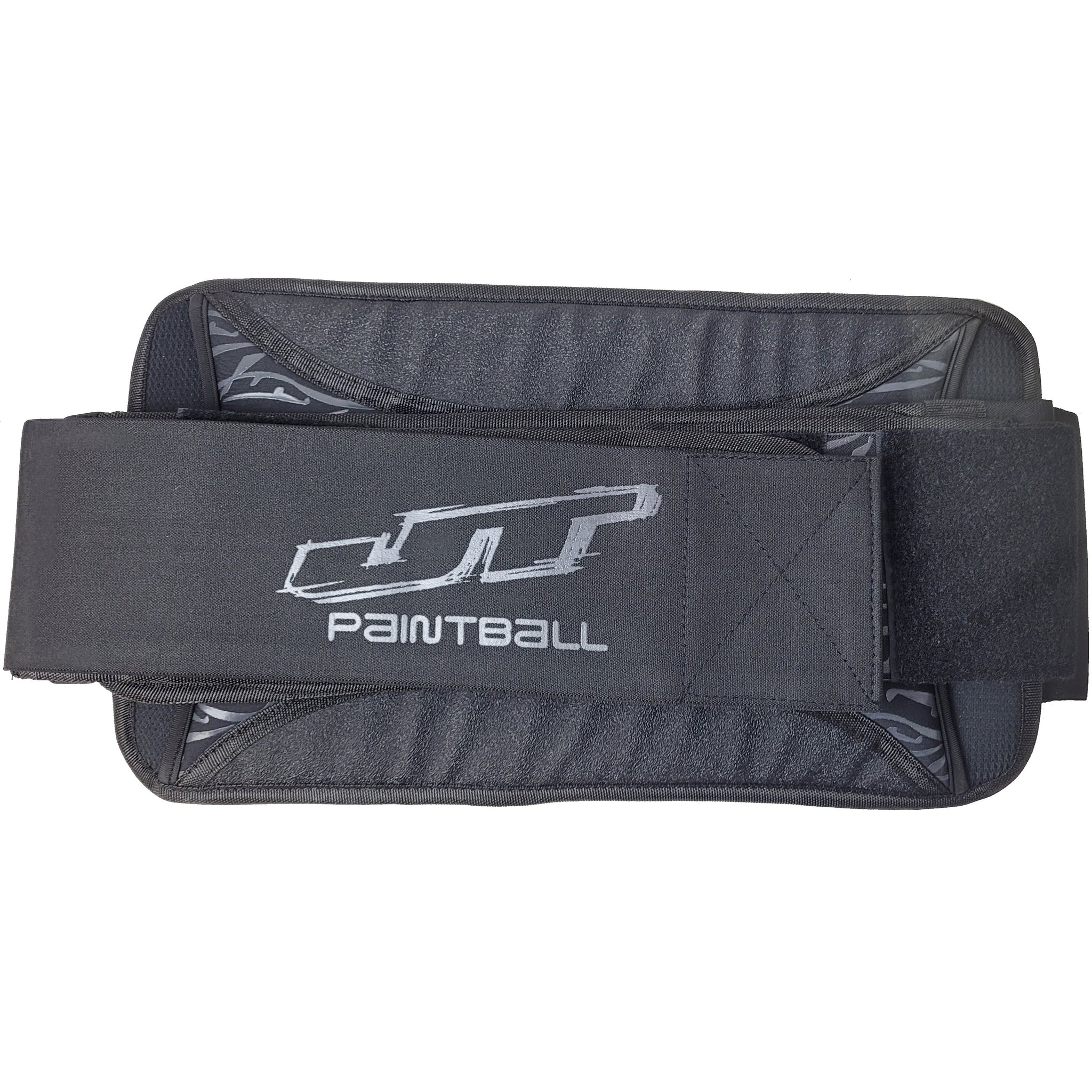 Harnais De Paintball JT Convert – Système 4+7 Avec Sangles (couleur Teal/pink)