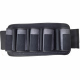 Empire Convert Harness - Spring Collection - Olive / Black - 5+8