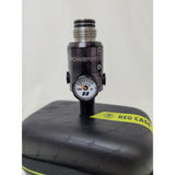 Powerhouse Counterpunch Regulator - Acid Wash - Black / Grey