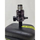 Powerhouse Counterpunch Regulator - Acid Wash - Black / Grey