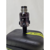 Powerhouse Counterpunch Regulator - Acid Wash - Black / Grey