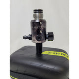 Powerhouse Counterpunch Regulator - Acid Wash - Black / Grey