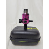 Powerhouse Counterpunch Regulator - Acid Wash - Black / Pink