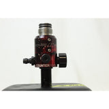 Powerhouse Counterpunch Regulator - Red Galaxy