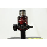 Powerhouse Counterpunch Regulator - Red Galaxy