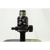 Powerhouse Counterpunch Regulator - Gloss Tattoo Sinaloa