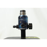 Powerhouse Counterpunch Regulator - Acid Wash - Black / Blue
