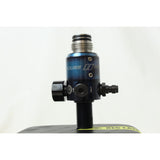 Powerhouse Counterpunch Regulator - Acid Wash - Black / Blue
