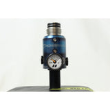 Powerhouse Counterpunch Regulator - Acid Wash - Black / Blue
