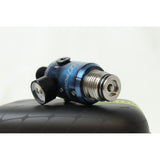Powerhouse Counterpunch Regulator - Acid Wash - Black / Blue